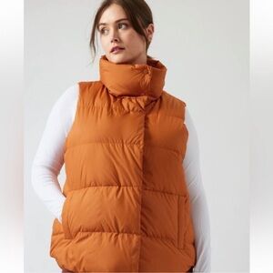 Athleta Downtown Vest